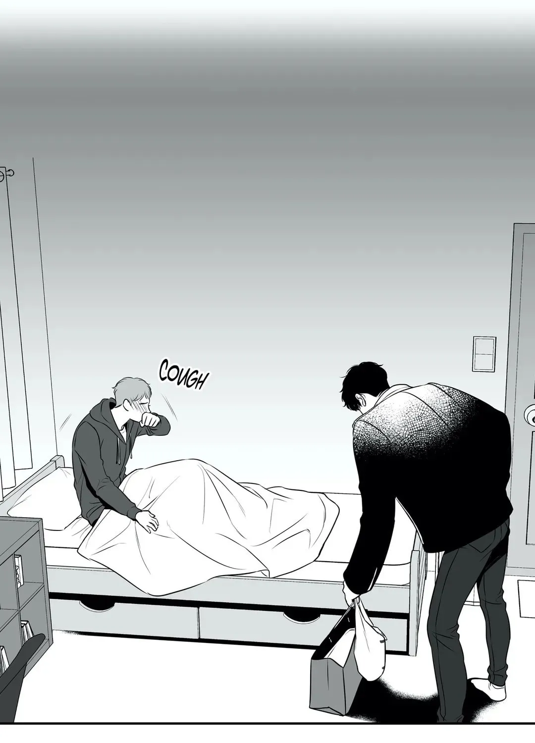 BJ Alex Chapter 51 page 38 - 