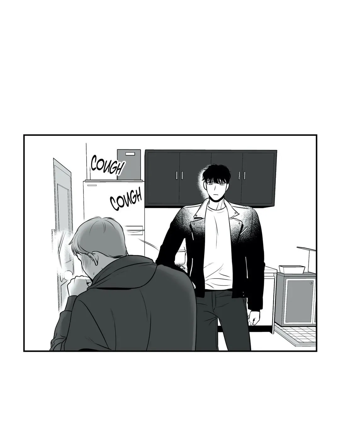 BJ Alex Chapter 51 page 39 - 
