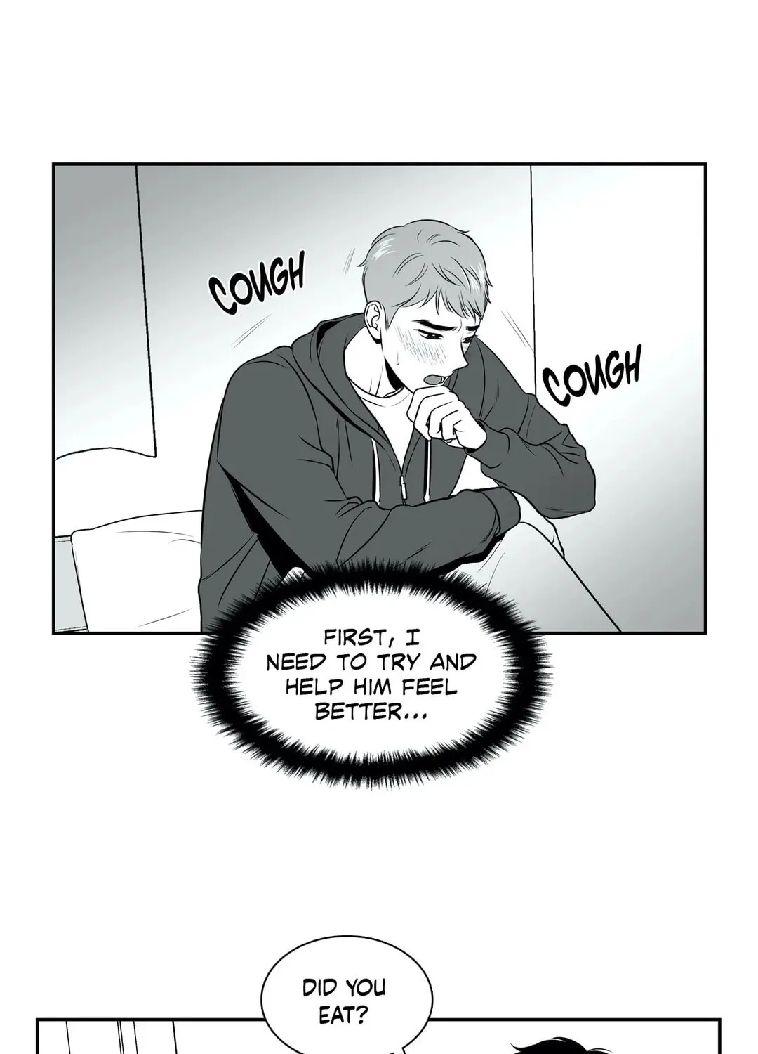 BJ Alex Chapter 51 page 41 - 