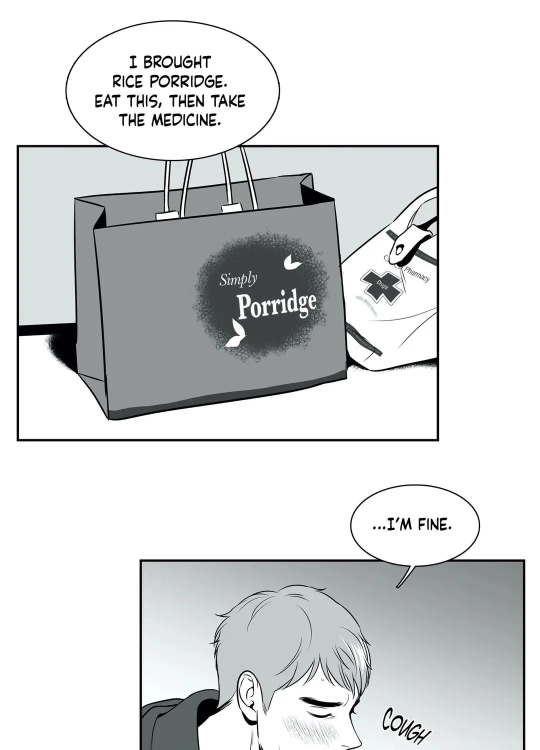 BJ Alex Chapter 51 page 43 - 