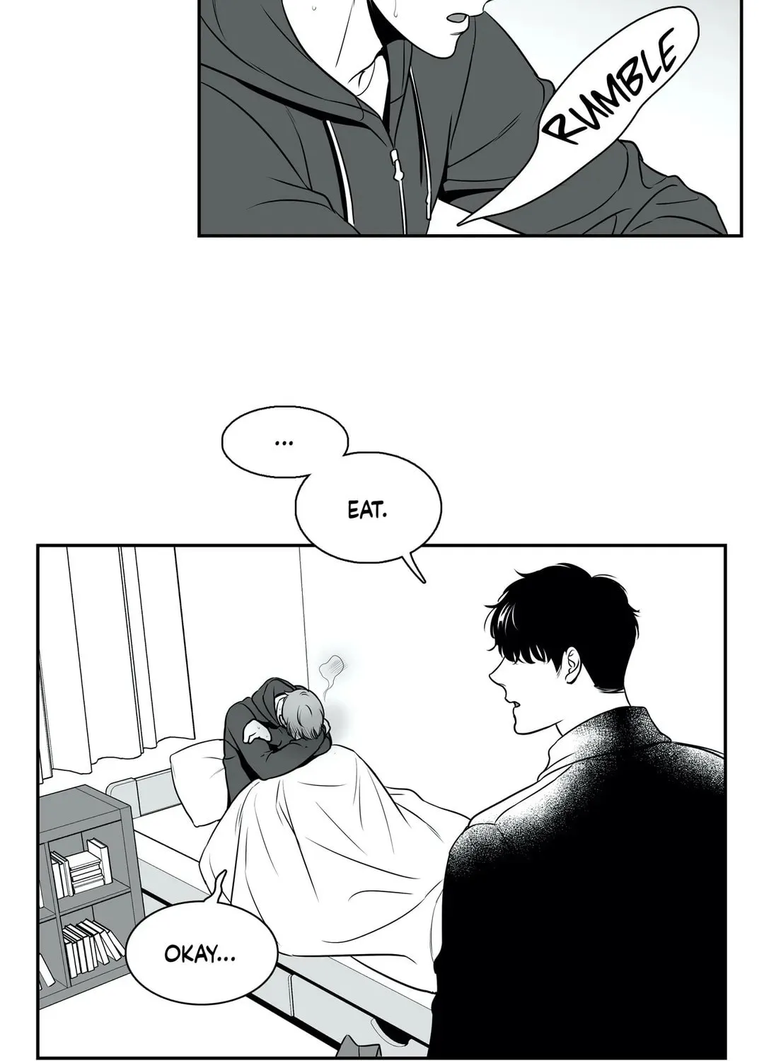 BJ Alex Chapter 51 page 44 - 