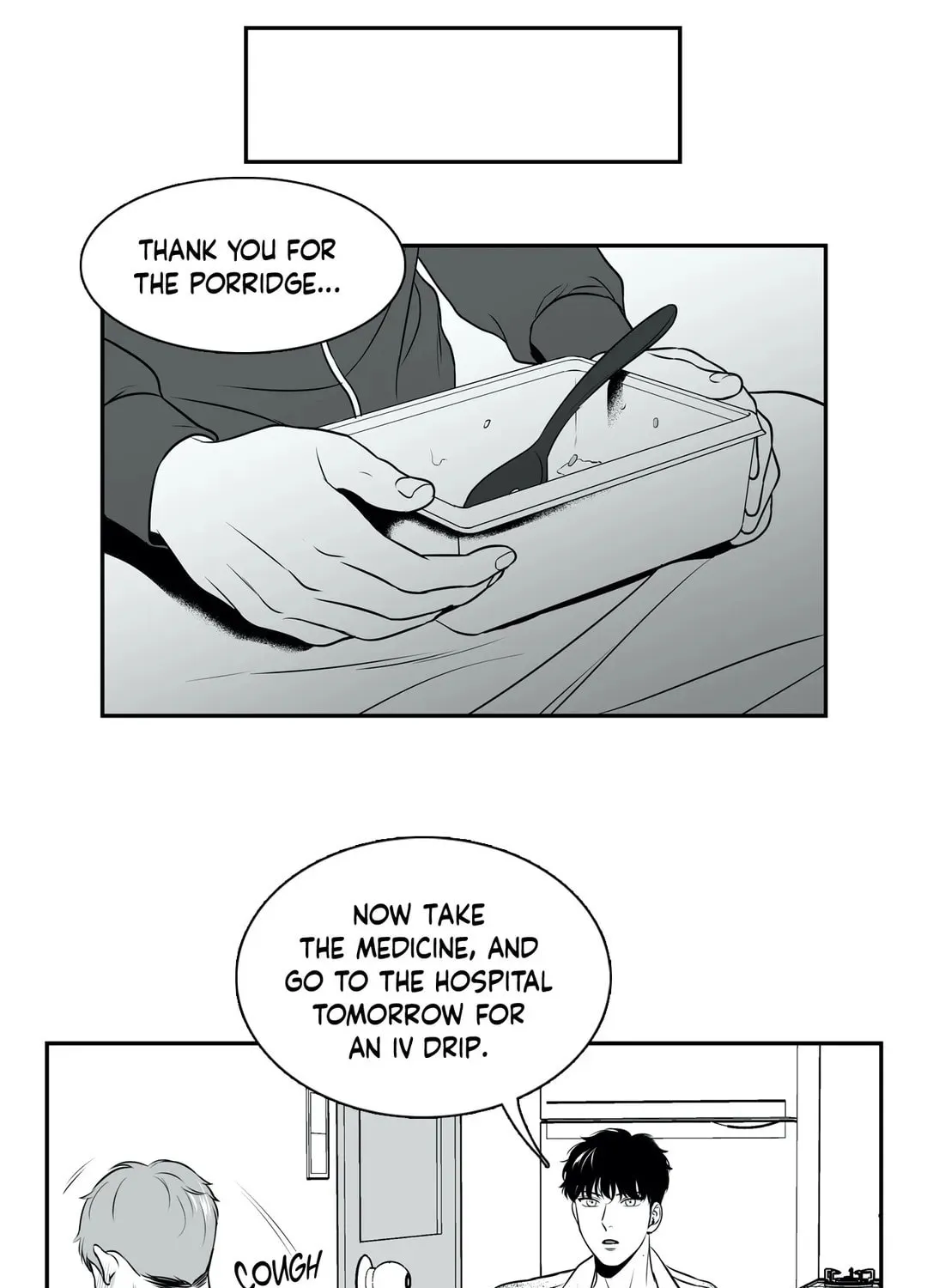 BJ Alex Chapter 51 page 46 - 