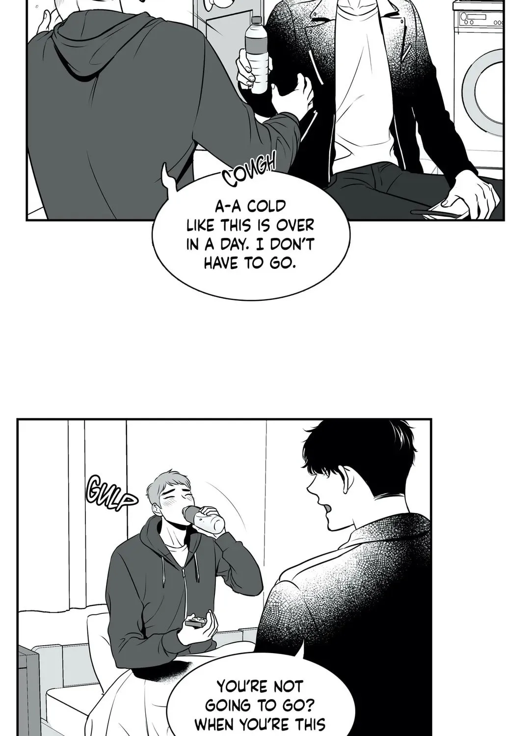 BJ Alex Chapter 51 page 47 - 