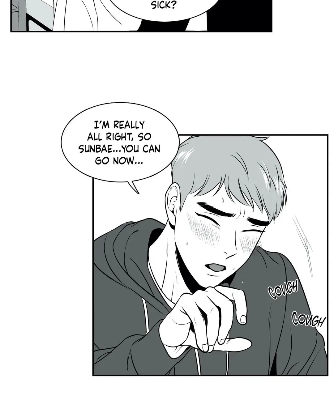 BJ Alex Chapter 51 page 48 - 
