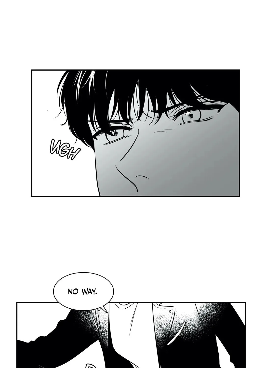 BJ Alex Chapter 51 page 49 - 