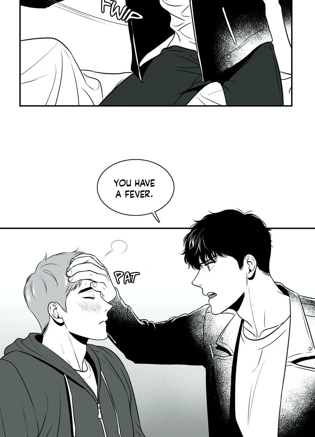 BJ Alex Chapter 51 page 50 - 