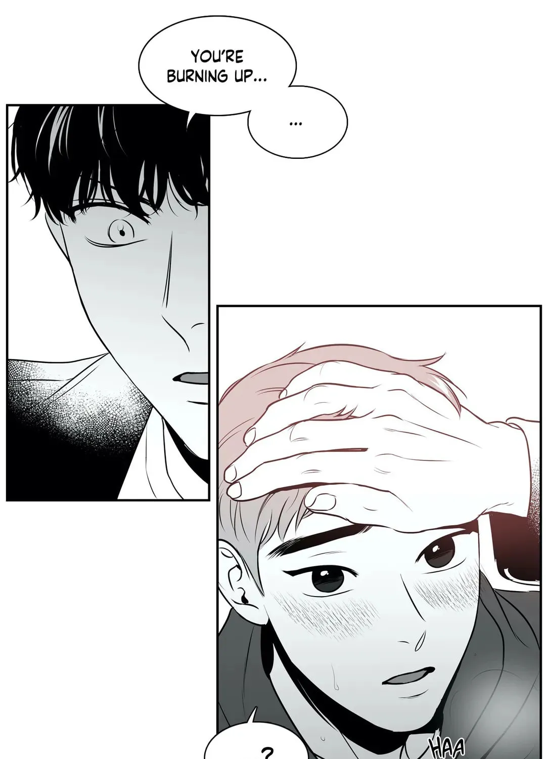 BJ Alex Chapter 51 page 52 - 
