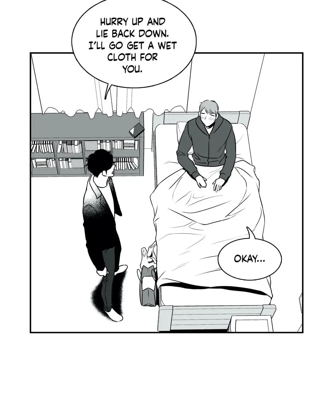 BJ Alex Chapter 51 page 54 - 