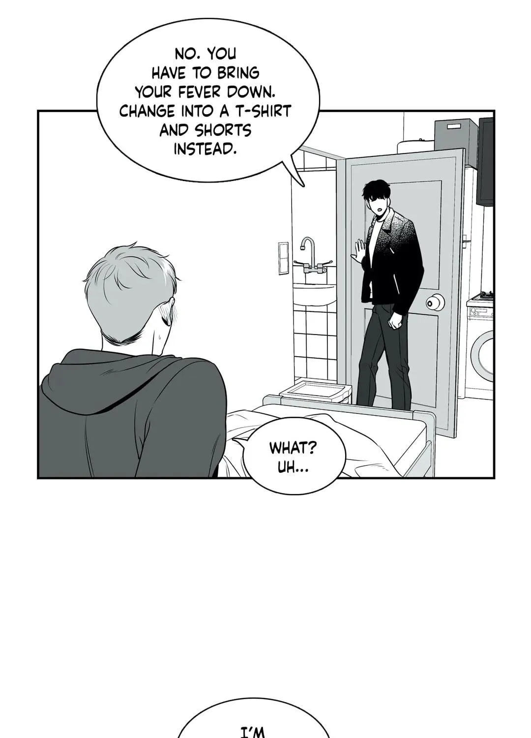 BJ Alex Chapter 51 page 58 - 