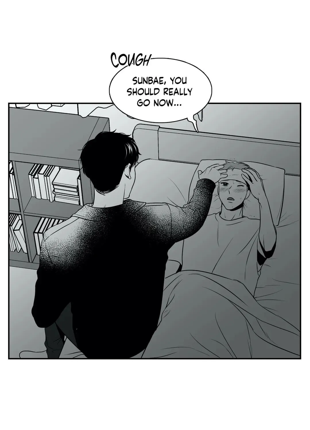 BJ Alex Chapter 51 page 60 - 