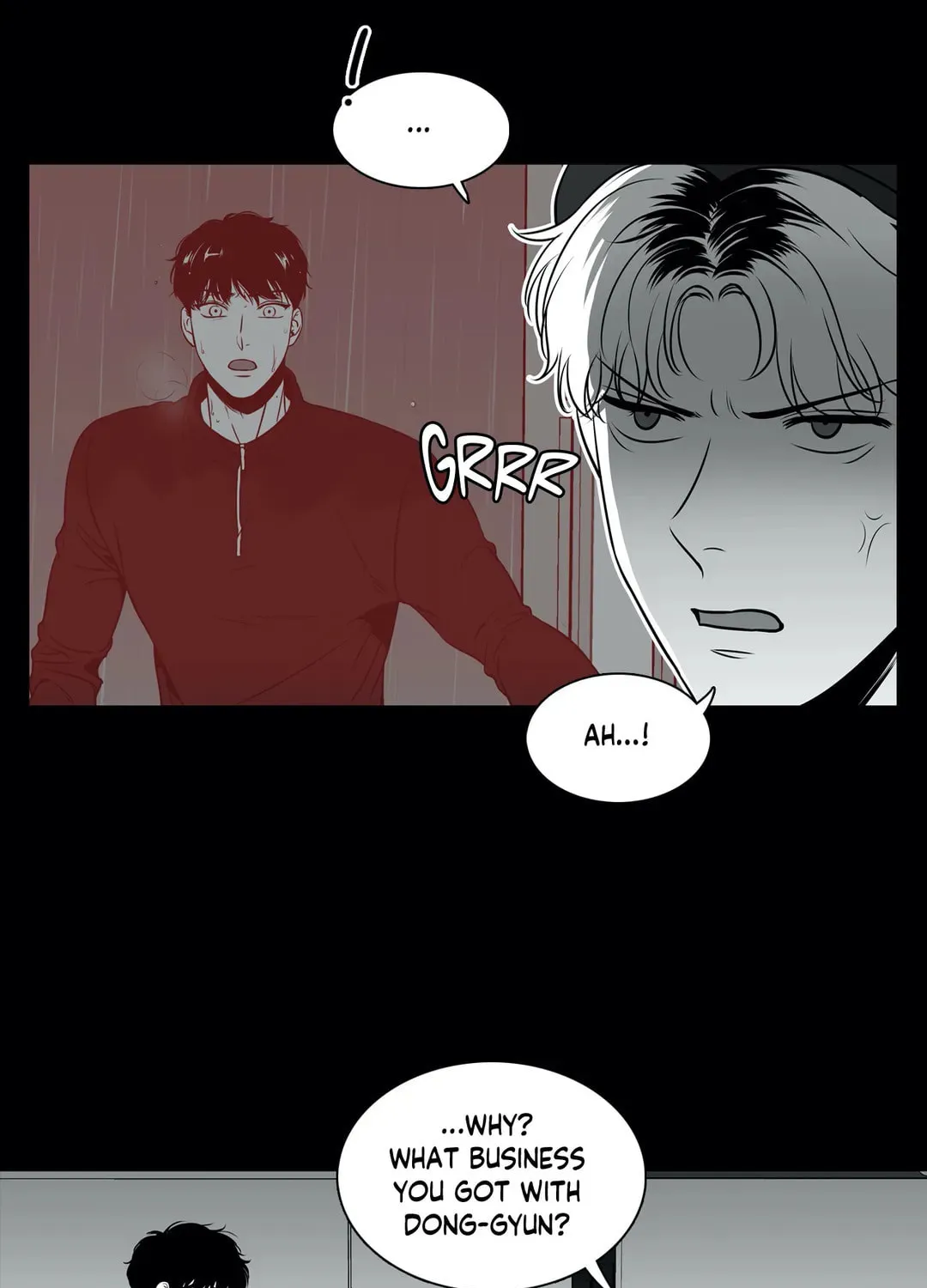 BJ Alex Chapter 51 page 7 - 