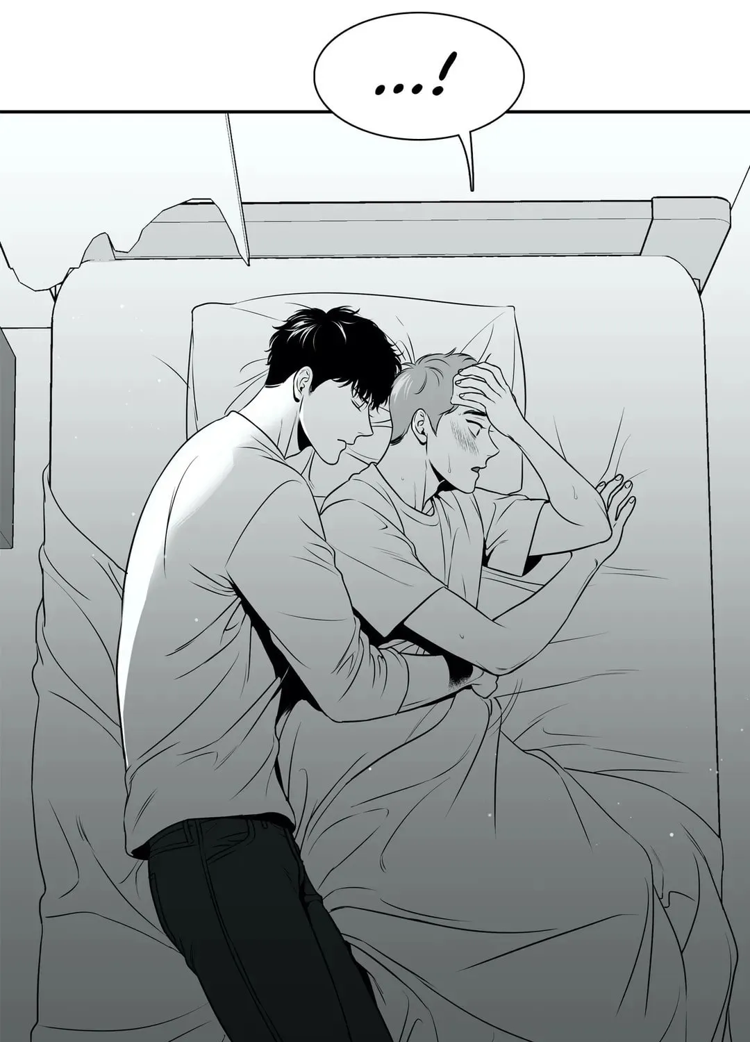 BJ Alex Chapter 51 page 66 - 