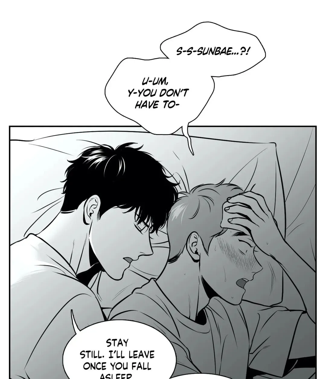 BJ Alex Chapter 51 page 68 - 