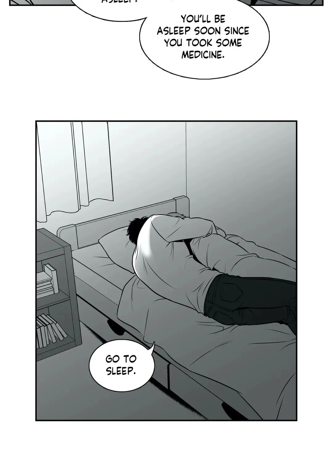 BJ Alex Chapter 51 page 69 - 