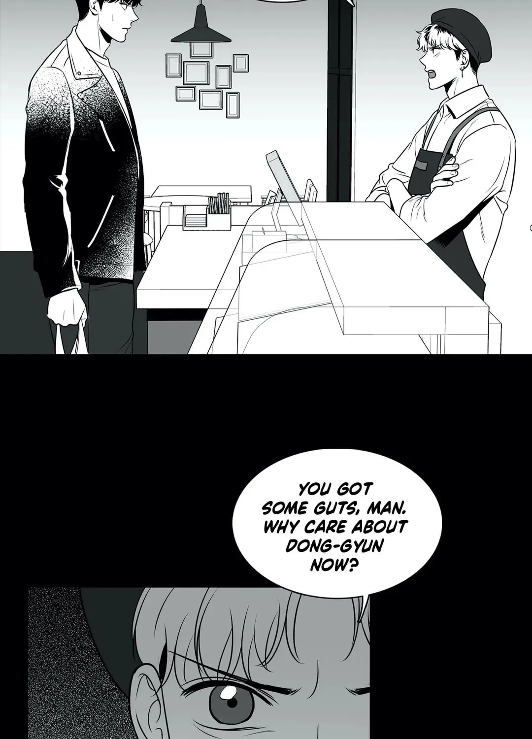 BJ Alex Chapter 51 page 8 - 