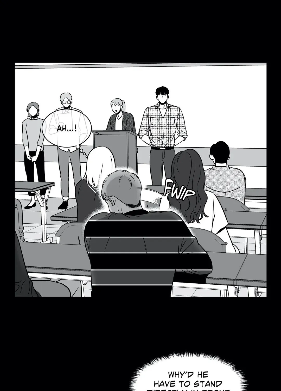 BJ Alex Chapter 52 page 11 - 