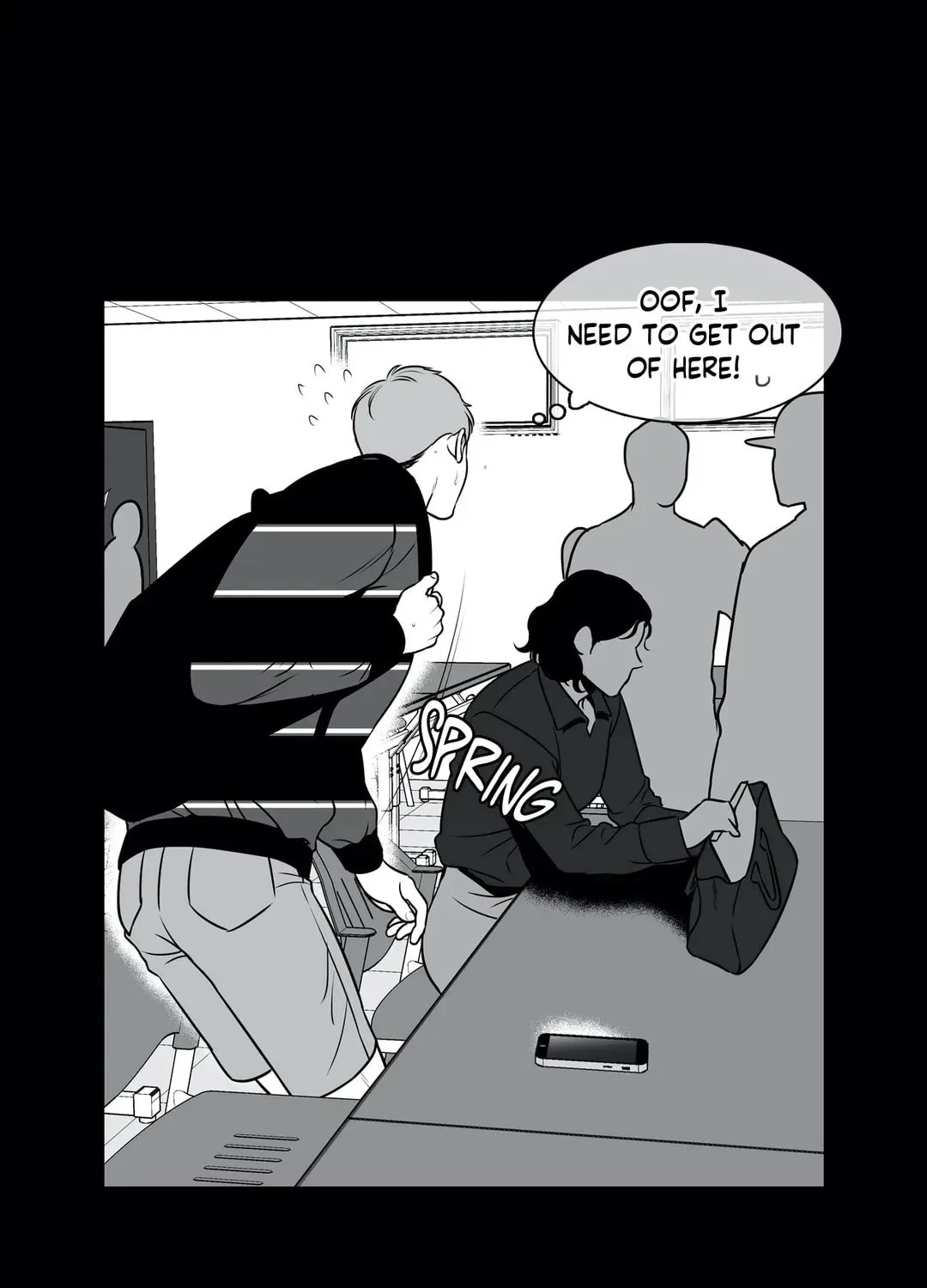 BJ Alex Chapter 52 page 14 - 