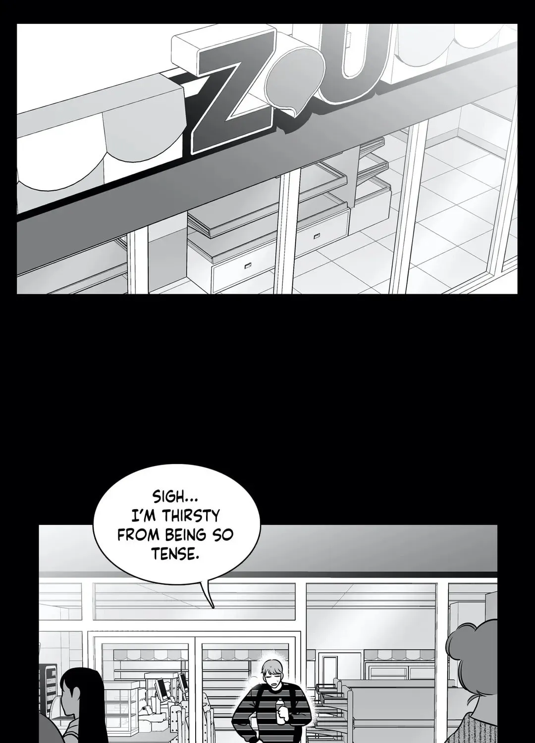 BJ Alex Chapter 52 page 16 - 