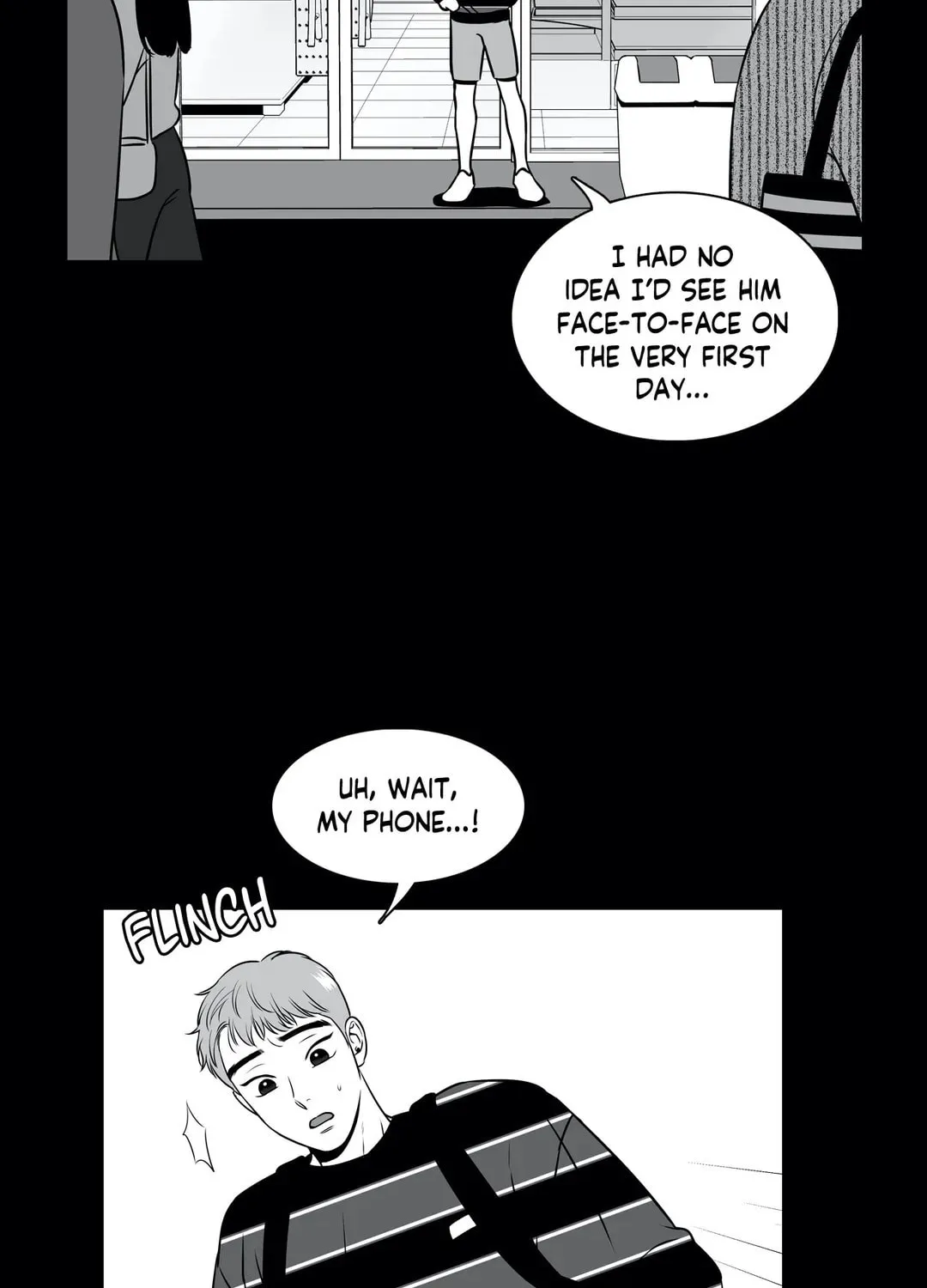 BJ Alex Chapter 52 page 17 - 