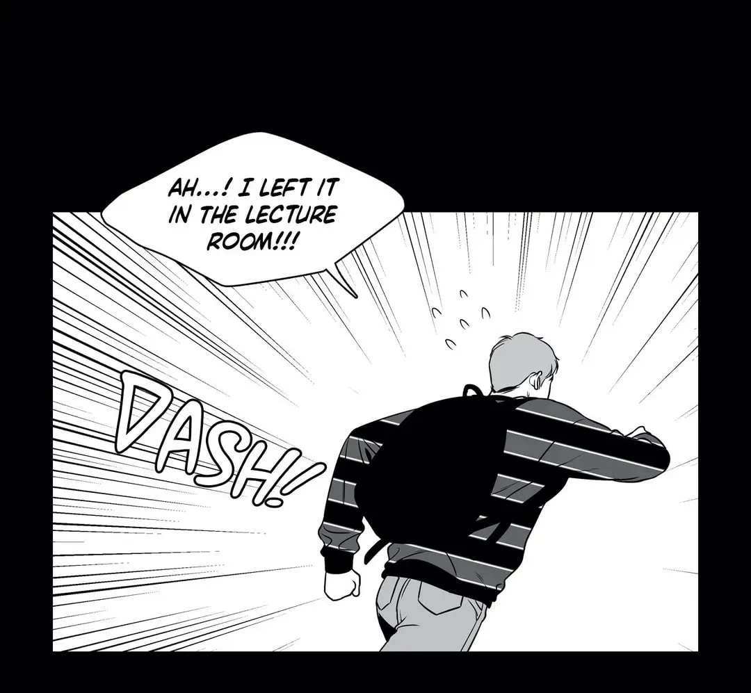 BJ Alex Chapter 52 page 19 - 