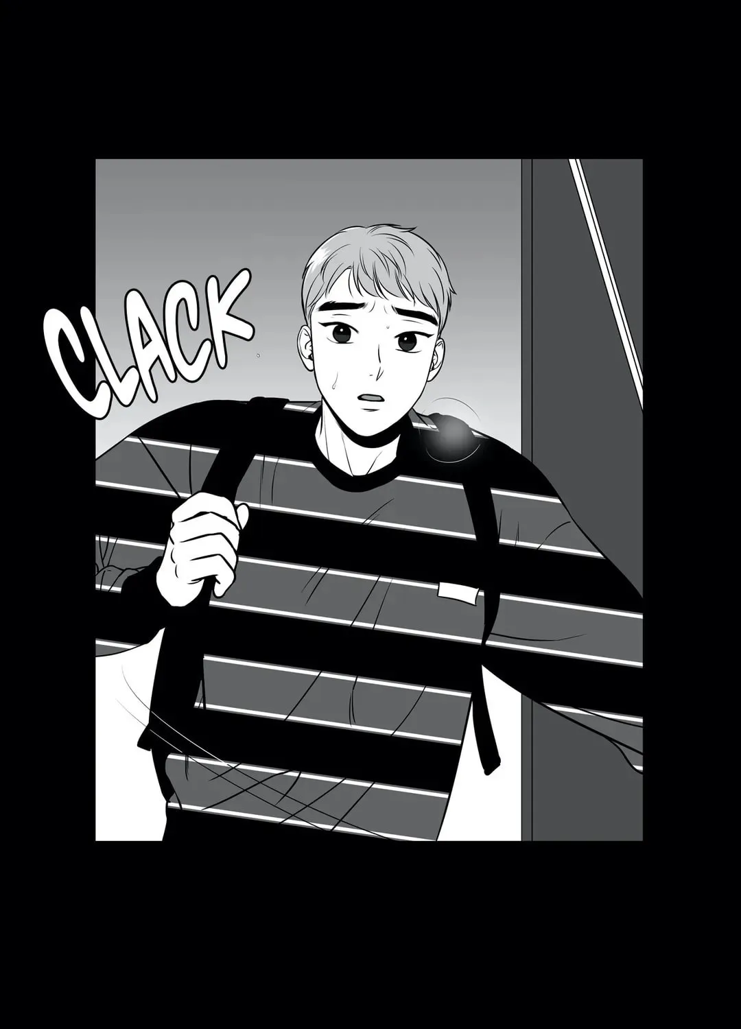 BJ Alex Chapter 52 page 20 - 