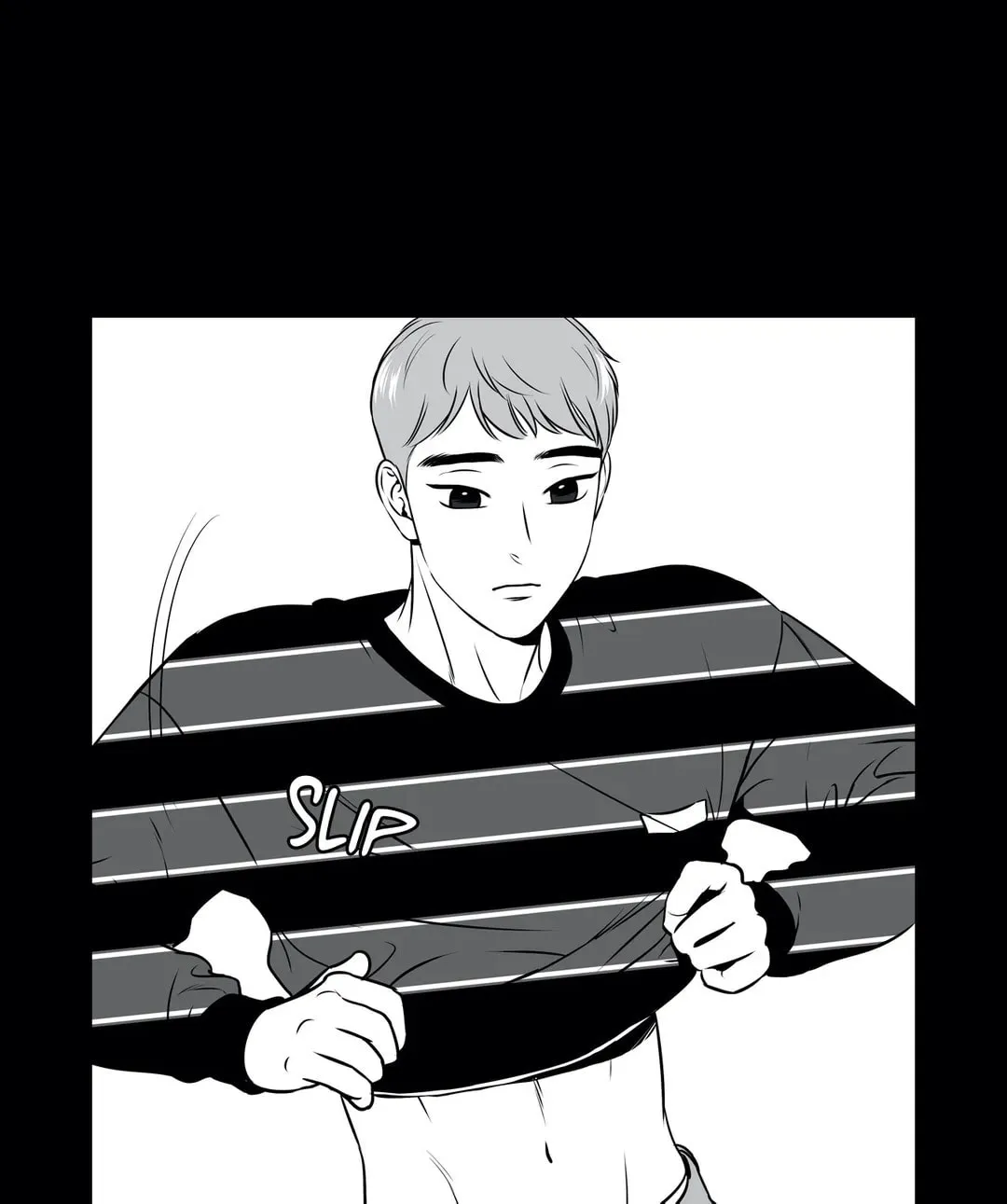 BJ Alex Chapter 52 page 3 - 