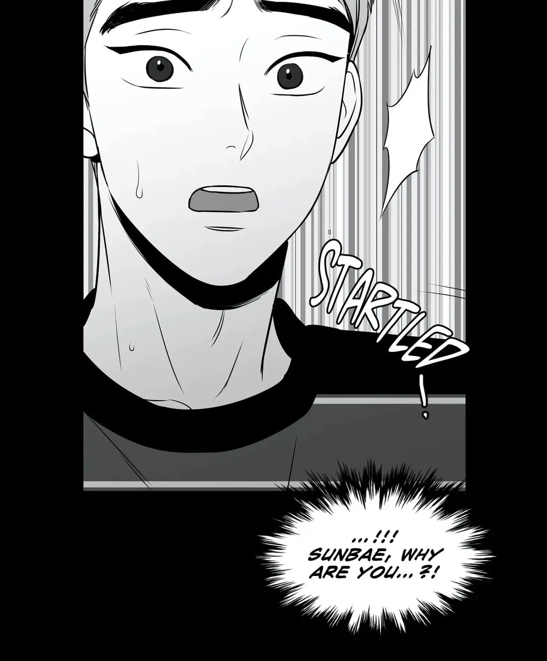 BJ Alex Chapter 52 page 22 - 