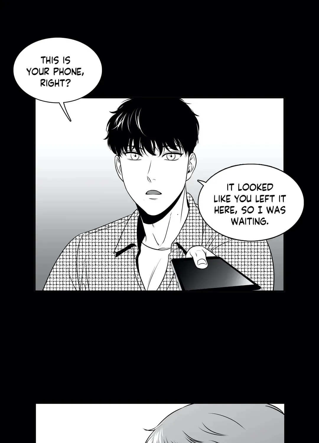BJ Alex Chapter 52 page 23 - 