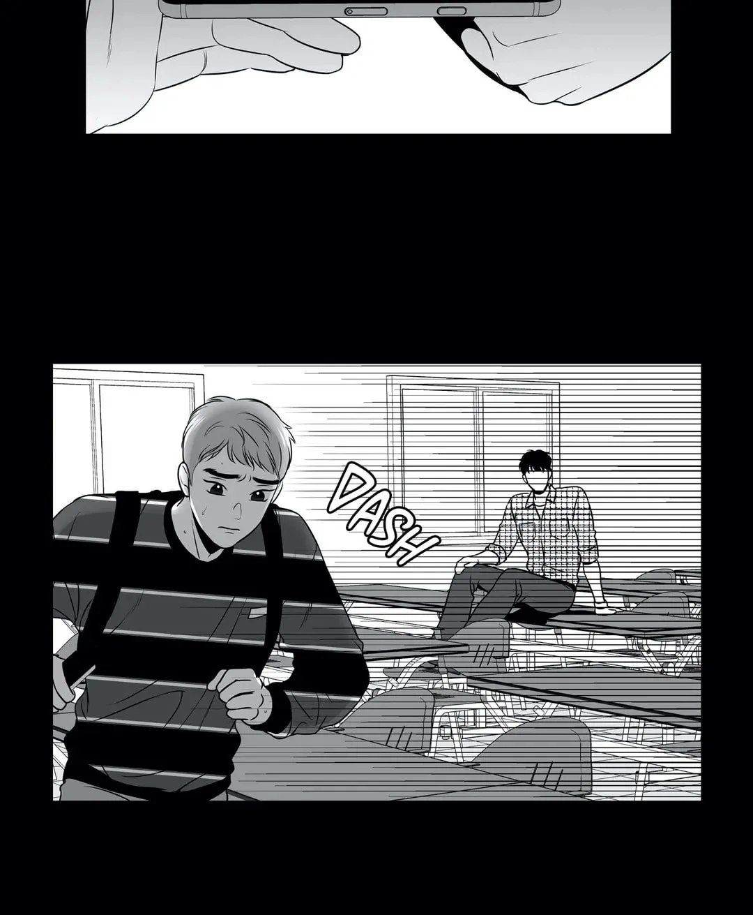 BJ Alex Chapter 52 page 25 - 