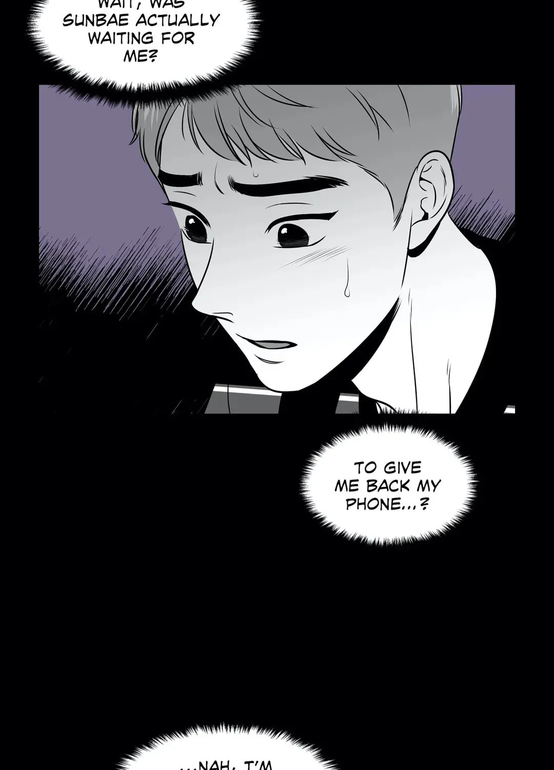 BJ Alex Chapter 52 page 27 - 