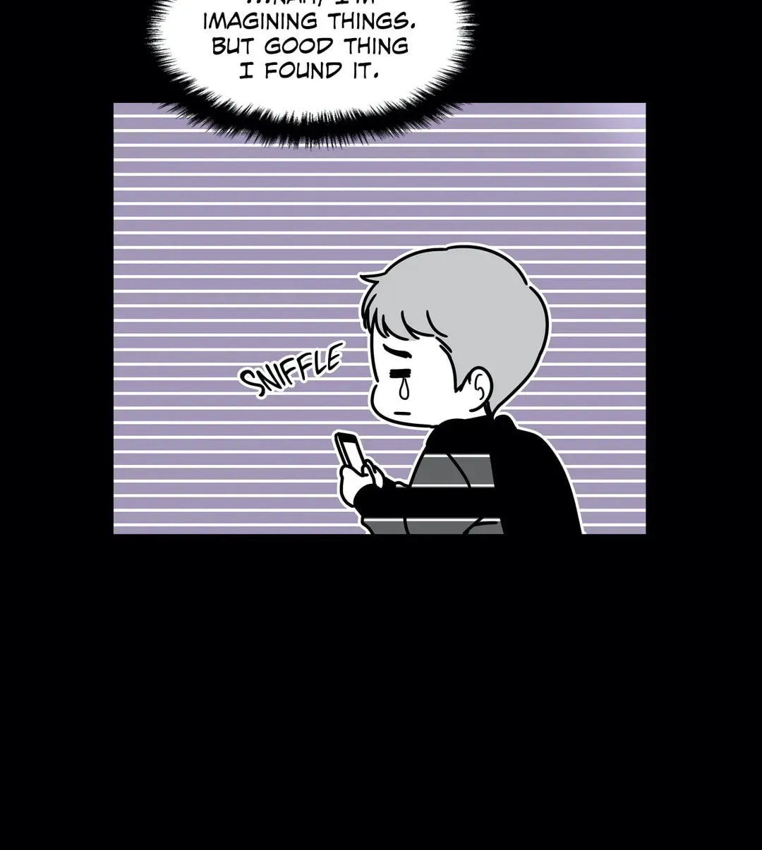BJ Alex Chapter 52 page 28 - 