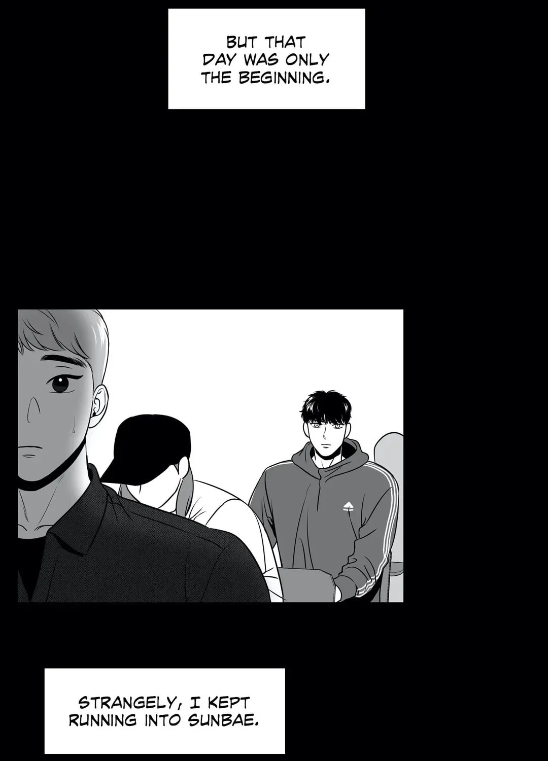 BJ Alex Chapter 52 page 29 - 