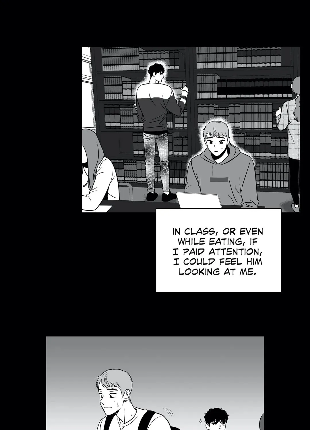 BJ Alex Chapter 52 page 30 - 