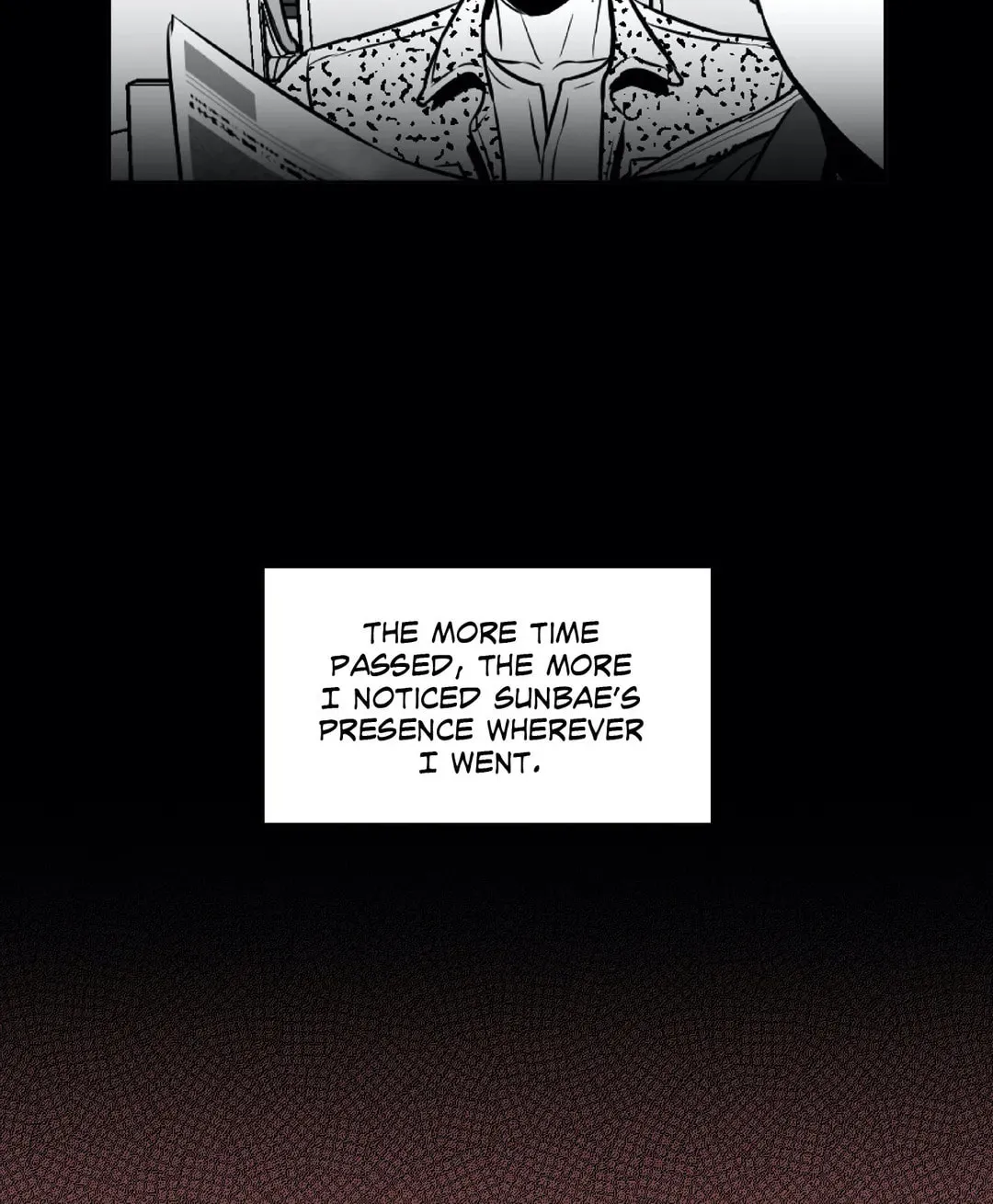BJ Alex Chapter 52 page 34 - 