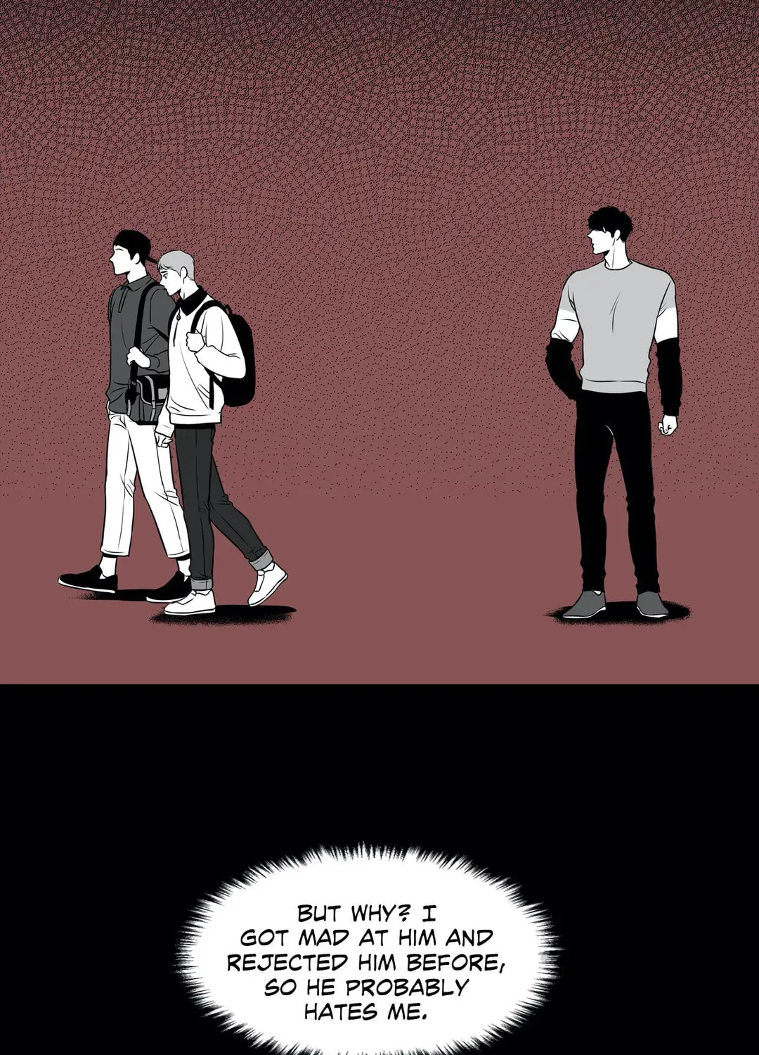 BJ Alex Chapter 52 page 35 - 