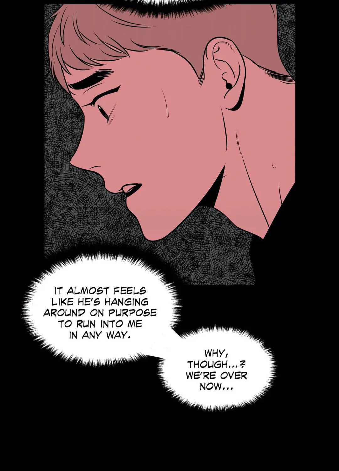 BJ Alex Chapter 52 page 36 - 