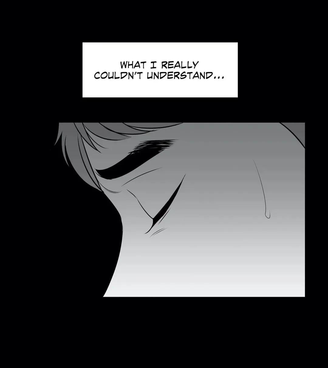 BJ Alex Chapter 52 page 37 - 