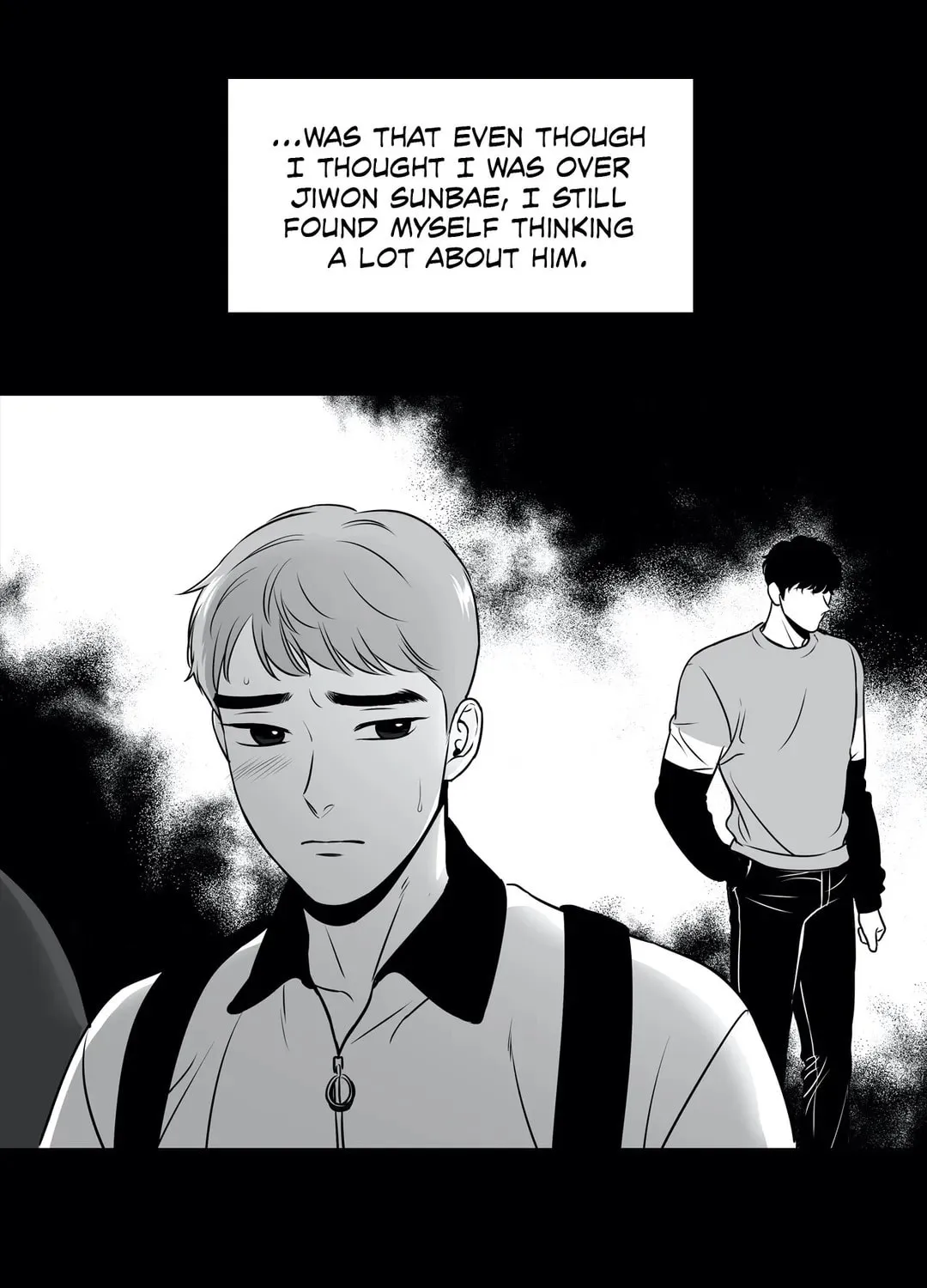 BJ Alex Chapter 52 page 38 - 
