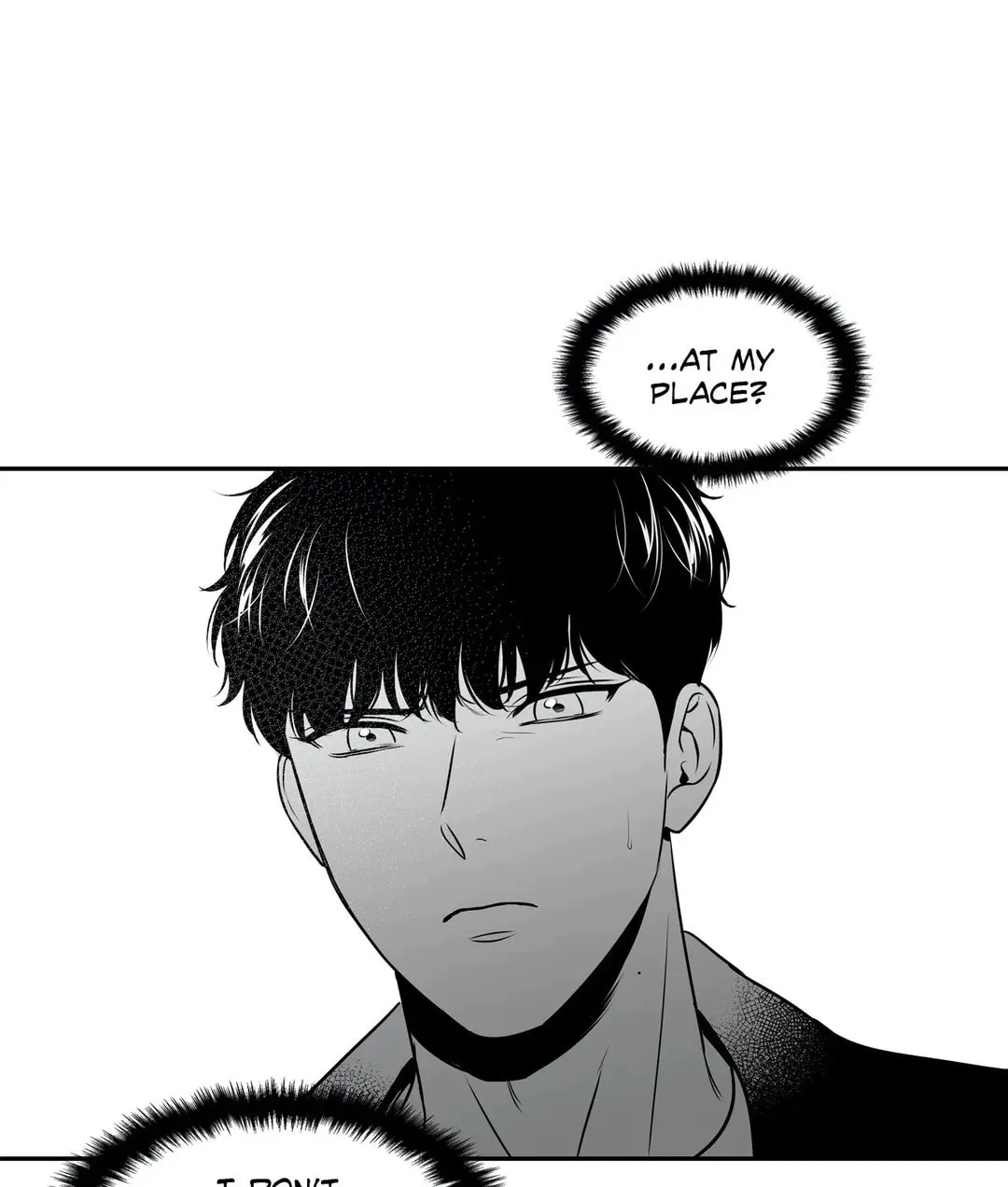 BJ Alex Chapter 52 page 43 - 
