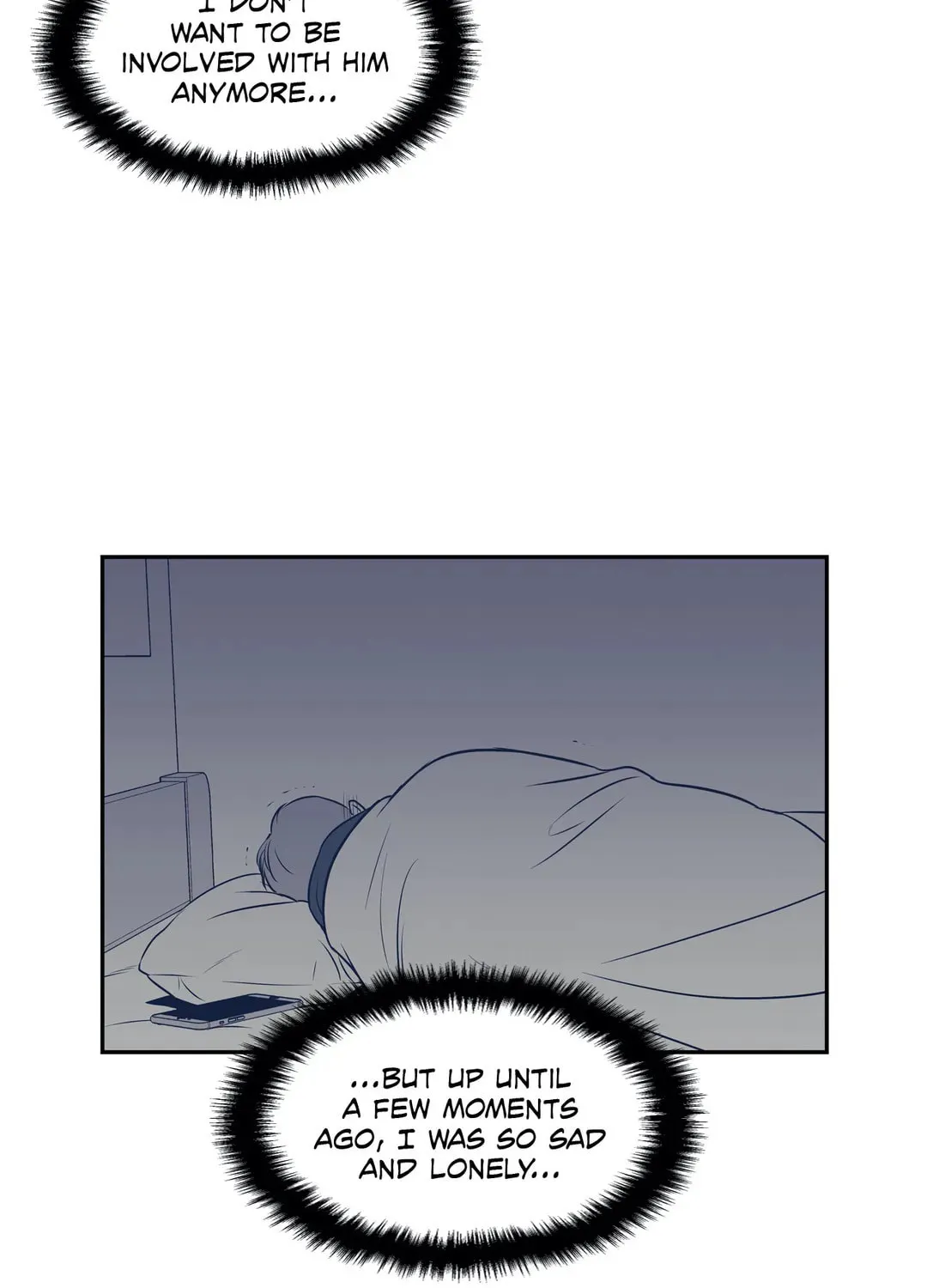 BJ Alex Chapter 52 page 44 - 