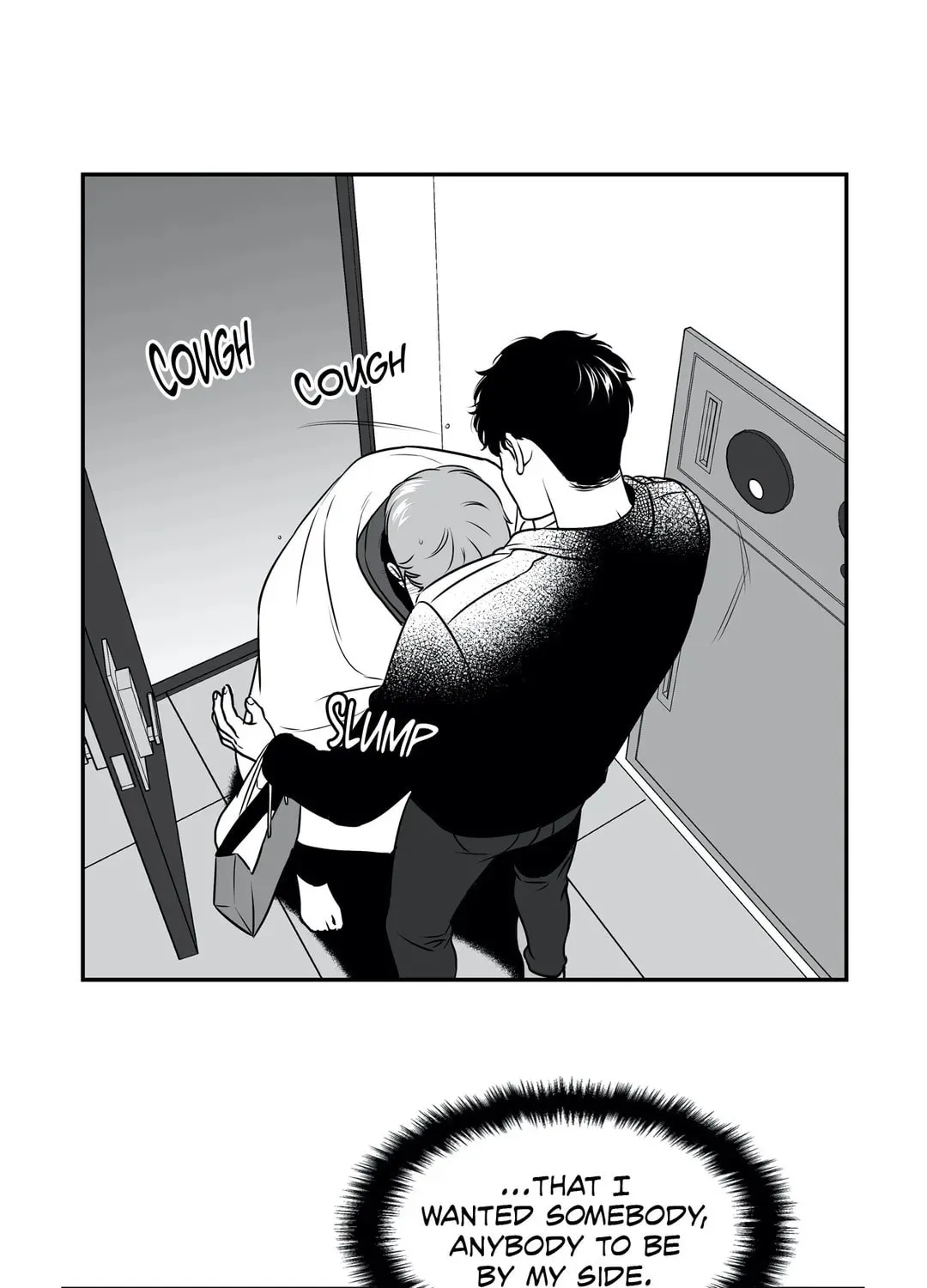 BJ Alex Chapter 52 page 45 - 