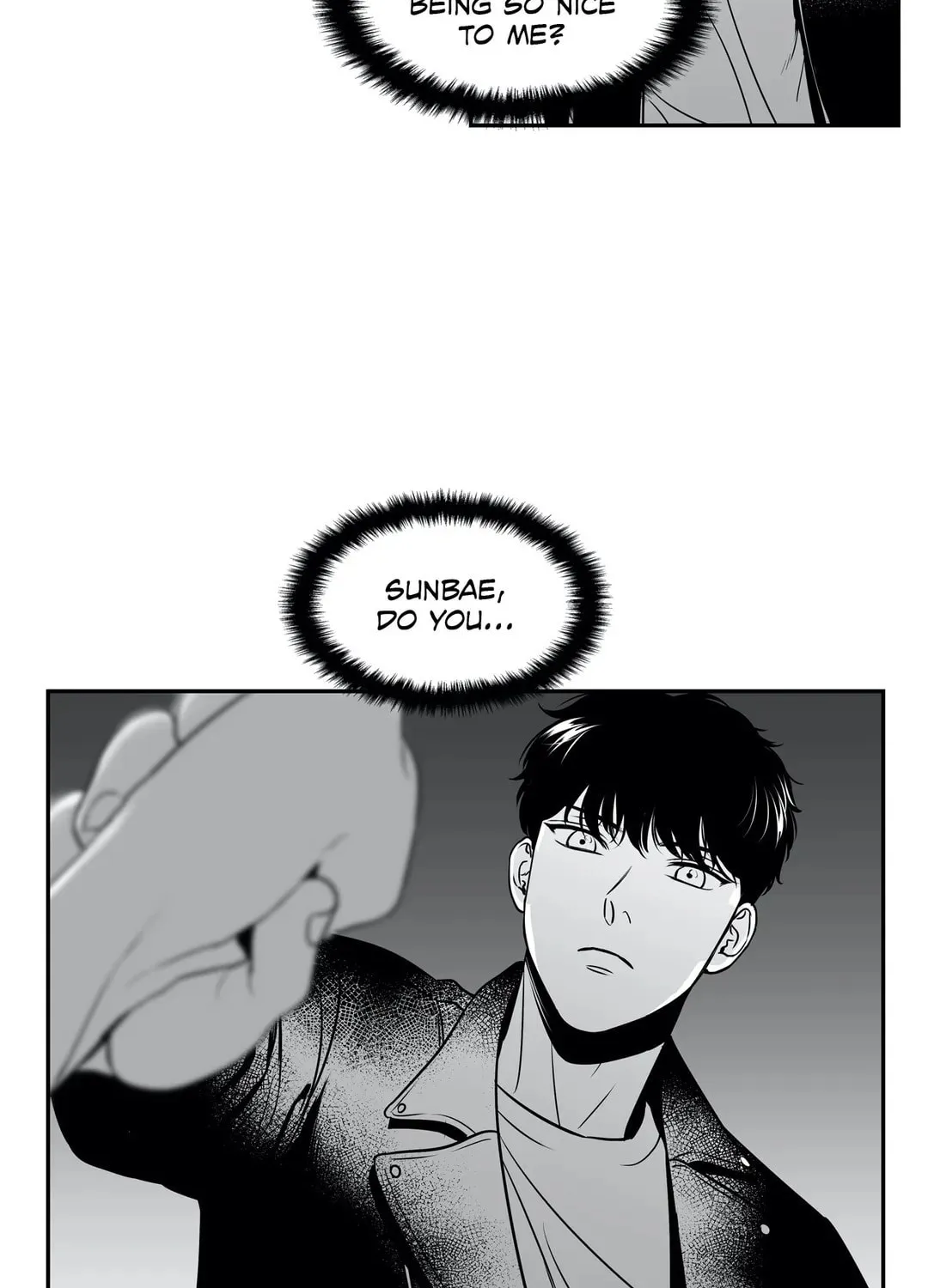 BJ Alex Chapter 52 page 48 - 