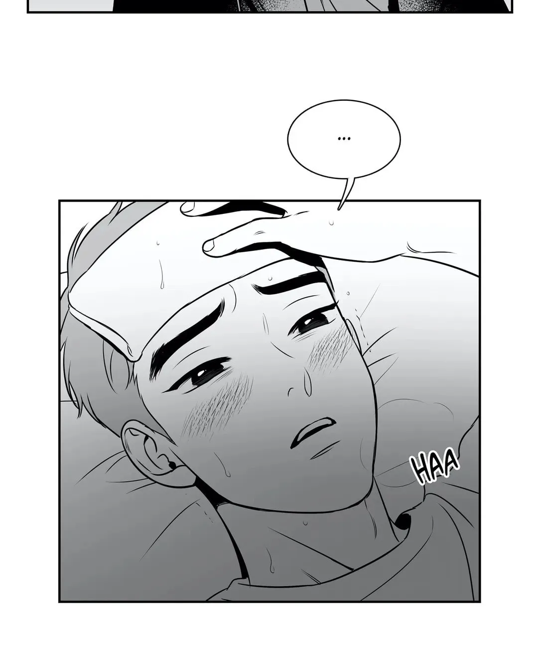 BJ Alex Chapter 52 page 49 - 