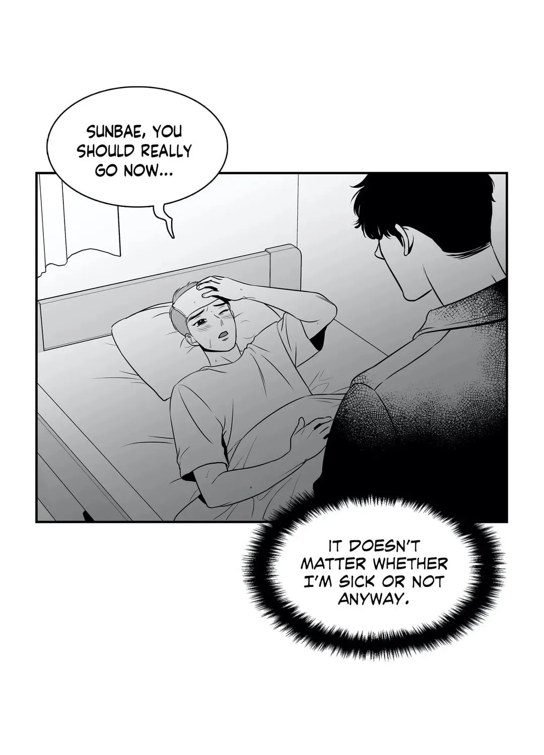 BJ Alex Chapter 52 page 50 - 