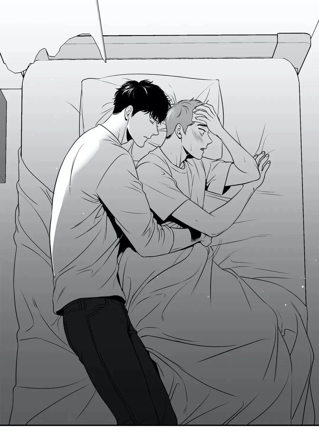 BJ Alex Chapter 52 page 53 - 