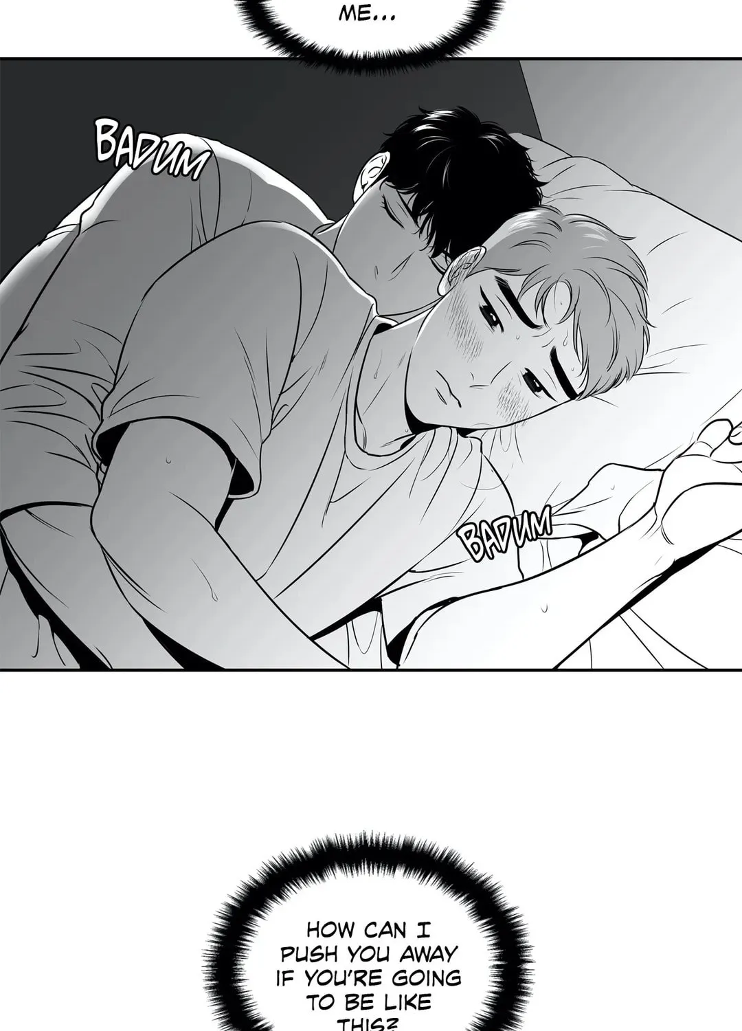 BJ Alex Chapter 52 page 57 - 