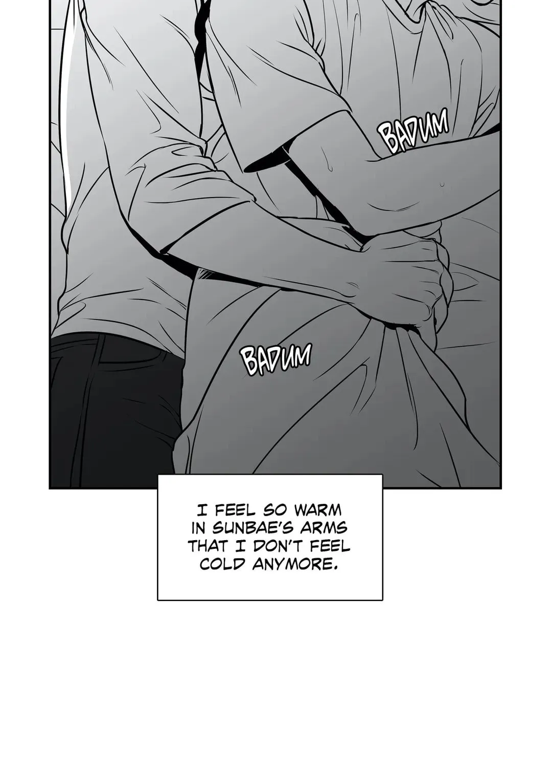 BJ Alex Chapter 52 page 60 - 