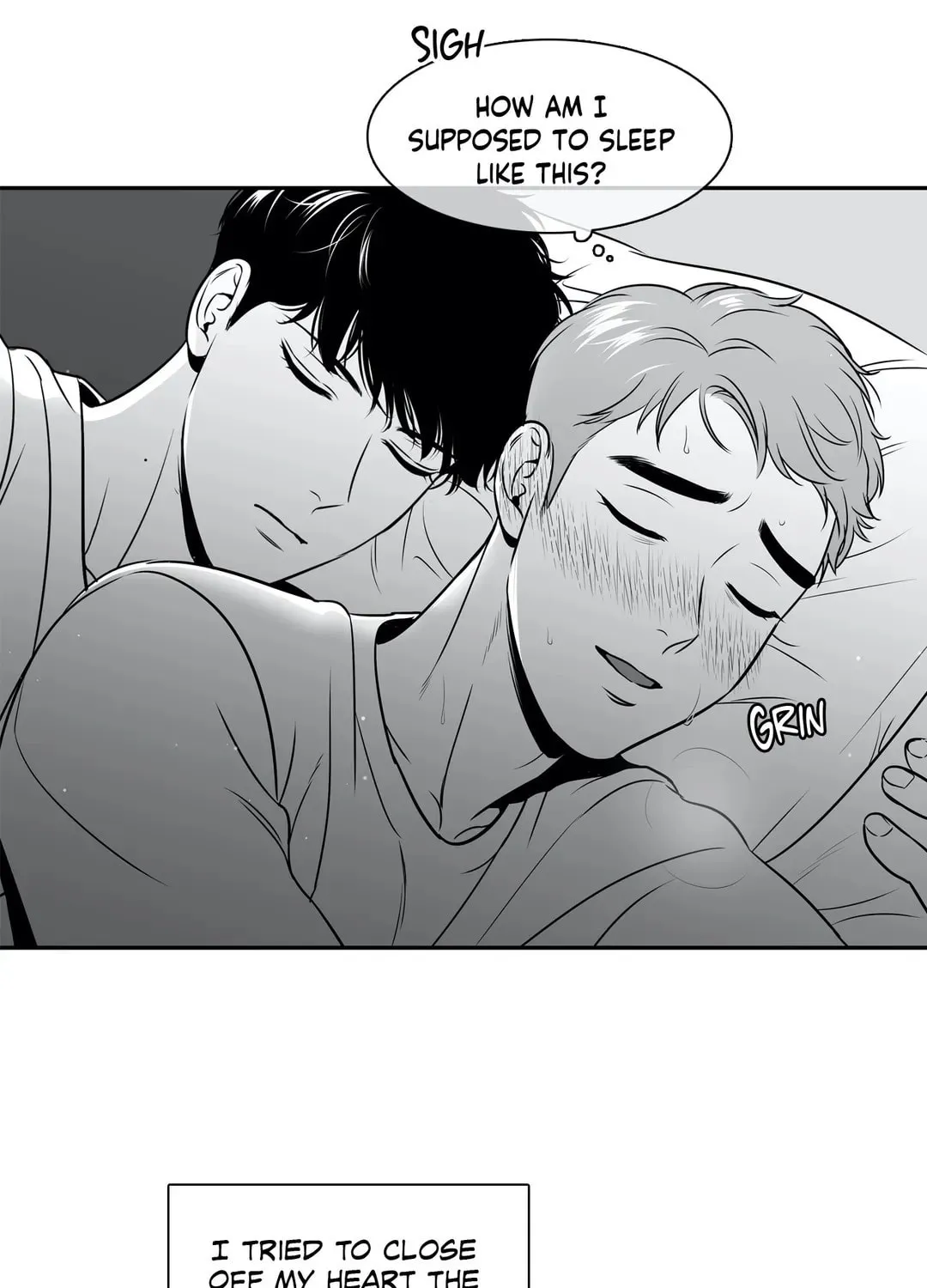 BJ Alex Chapter 52 page 62 - 