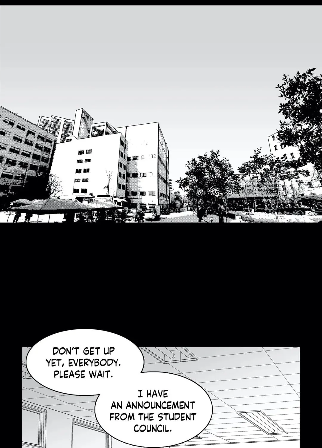 BJ Alex Chapter 52 page 8 - 