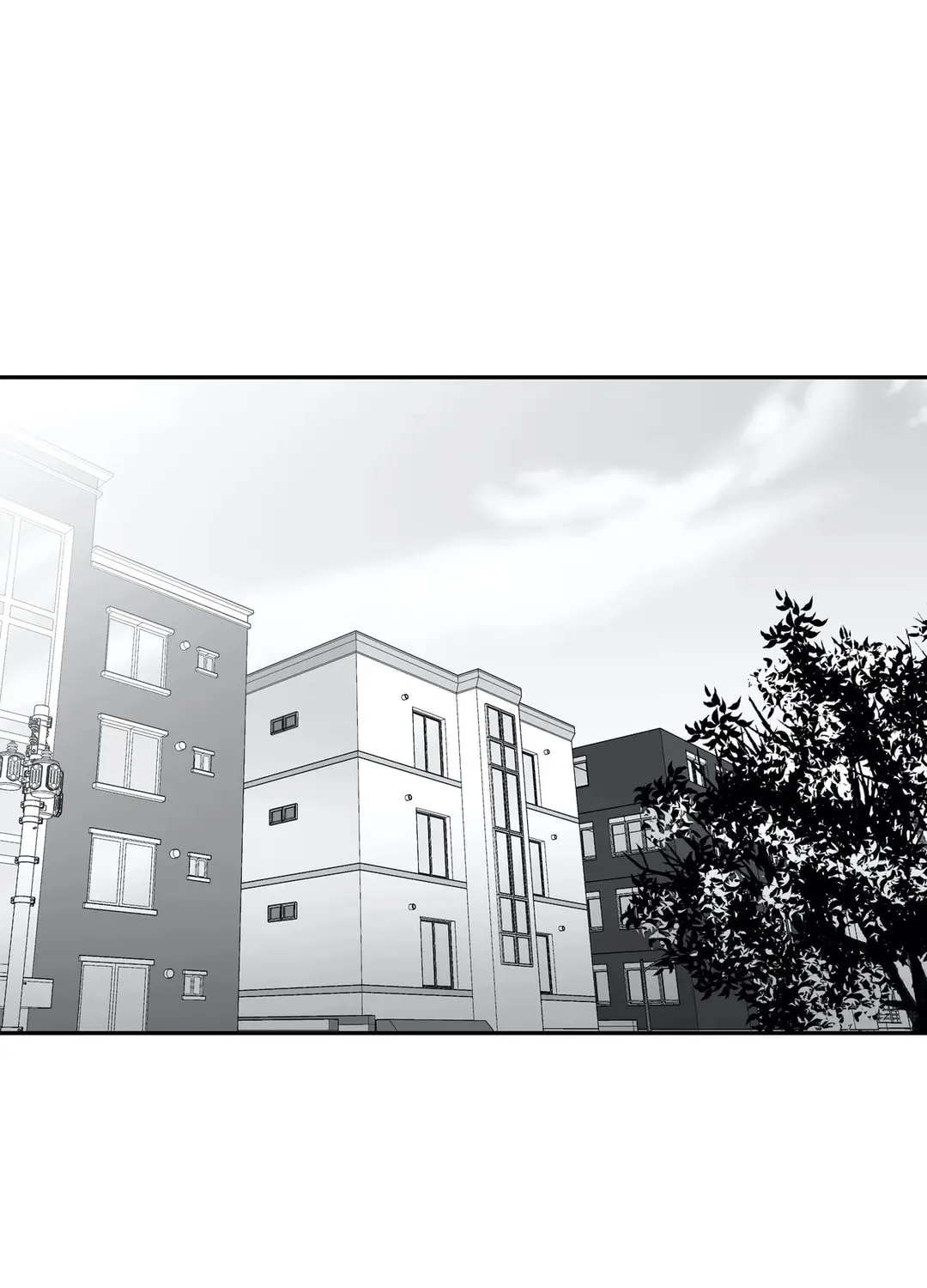 BJ Alex Chapter 53 page 1 - 